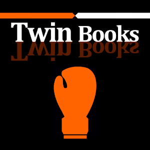TWIN BOOKS - Jack London