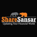 ShareSansar Nepse App icon