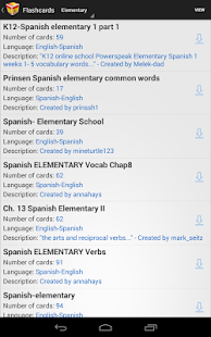 Spanish Practice(圖7)-速報App