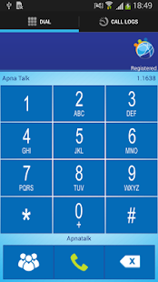 Free Download Apnatalkvox APK for Android