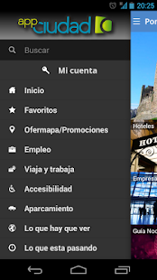 Free Download App Ponferrada Guide Ponferrad APK