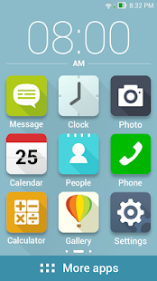 華碩簡易模式 - 最友善的 ZenFone/ZenPad(圖1)-速報App