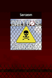 Daily Dose of Sarcasm