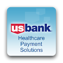 U.S. Bank  Healthcare Mobile logo