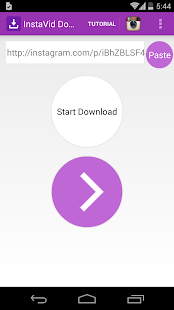 Easy Downloader for Instagram