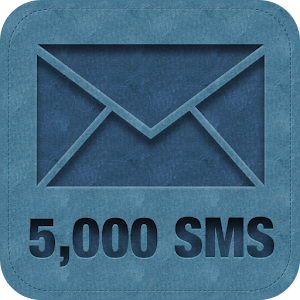 5000+ SMS.apk 2.0