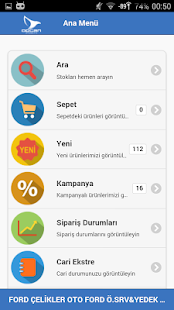 Free Download Doğan Otomotiv B2B APK for Android