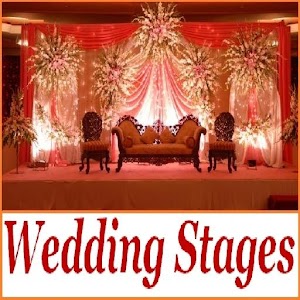 Wedding Stages 3.01