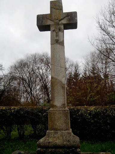 Croix De L'amezule