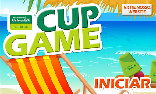 【免費休閒App】CNU Cup Game-APP點子