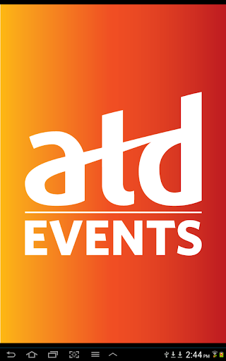 ATD Events