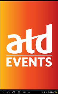 ATD Events(圖1)-速報App