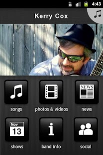 Kerry Cox Screenshots 3