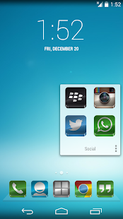 Glass - Icon Pack(圖4)-速報App