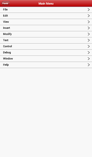 【免費娛樂App】Shortcuts for Flash-APP點子