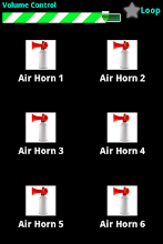 Air Horn Sounds by Dexati APK Download for Android