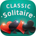 Cover Image of Download Solitaire 1.4 APK