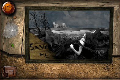 Haunted Manor - The Secret of the Lost Soul FULL poster 6