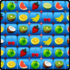 Fruit Cube for PC and MAC