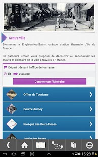 Enghien-les-Bains Screenshots 1
