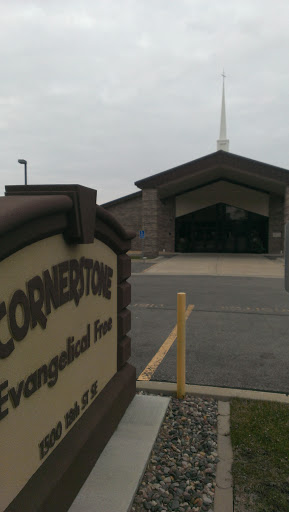 Cornerstone Evangelical Free Church