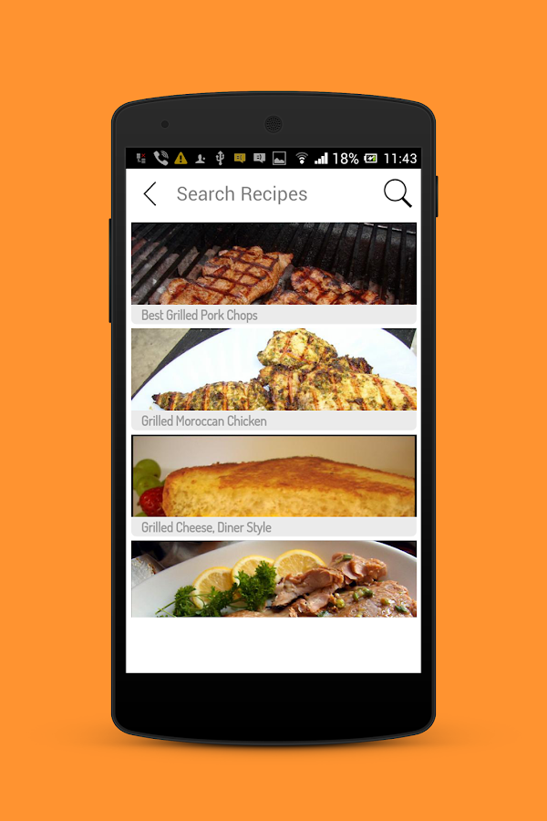 Recipe book free - Android Apps on Google Play