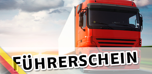 Изображения iTheorie LKW, BUS Führerschein на ПК с Windows