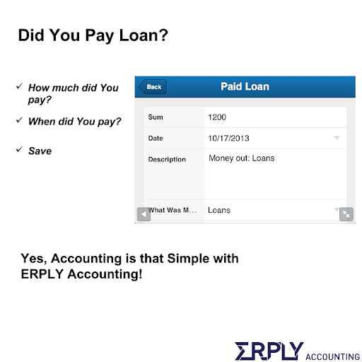 【免費商業App】ERPLY Accounting-APP點子