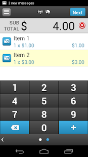 SwitchPay Screenshots 1