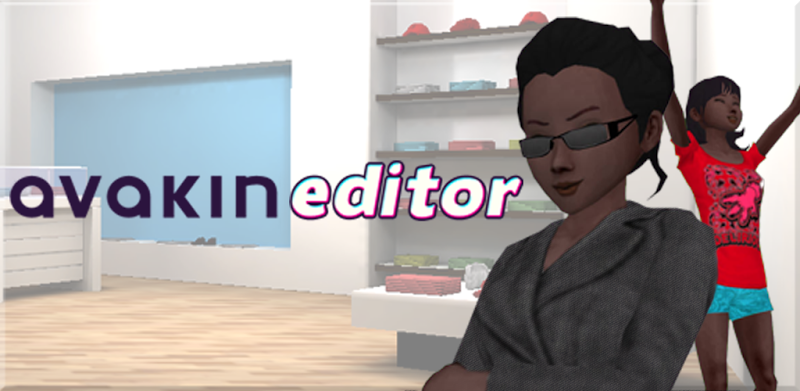 Avakin - 3D Avatar Creator