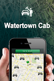 Free Watertown Cab APK for PC