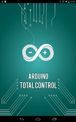 Arduino Total Control free