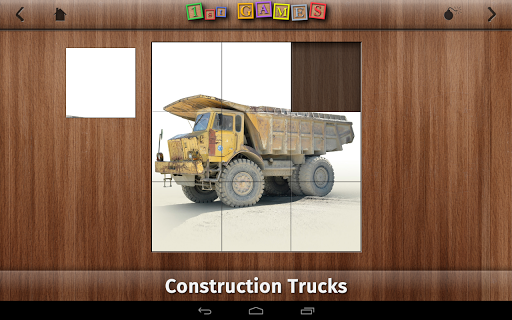 免費下載教育APP|1st Games Construction Trucks app開箱文|APP開箱王