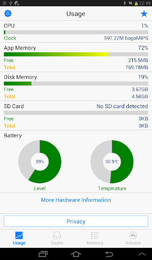 免費下載工具APP|Droid Cleaner (Optimizer) app開箱文|APP開箱王