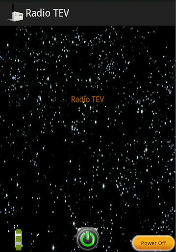 Radio TEV