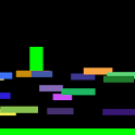 RUN! logo