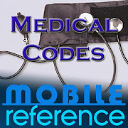Medical Codes 17.1 Icon