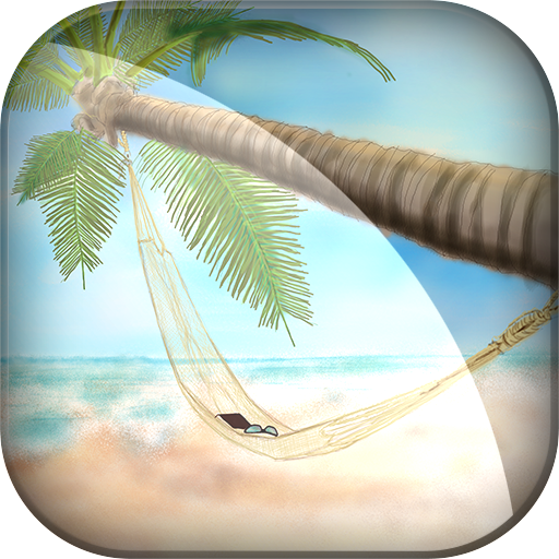 Beach Live Wallpaper LOGO-APP點子