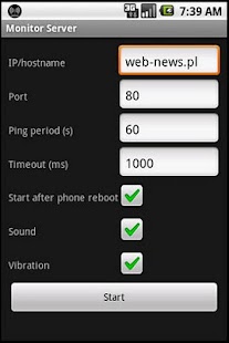 How to download Monitor Server 1.1 apk for laptop
