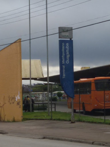 Terminal Guaraituba