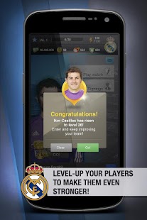 免費下載體育競技APP|Real Madrid FantasyManager '14 app開箱文|APP開箱王