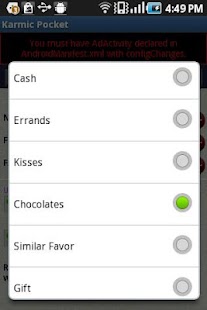 Download Karmic Pocket APK for Android