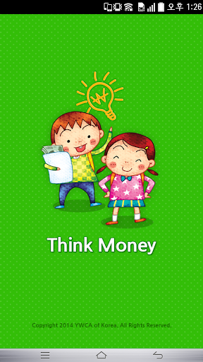 【免費教育App】YWCA-CITI Think Money-APP點子