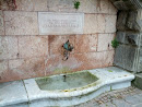Brunnen Rauterhaus