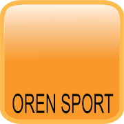Oren Sport  Icon