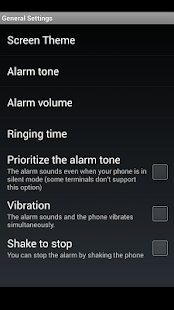 Elegant Kitchen Timer(圖3)-速報App