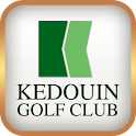 Kedouin Golf Club logo