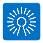 Cover Image of ダウンロード True Key \ u2122 by McAfee 4.1.1.0 APK