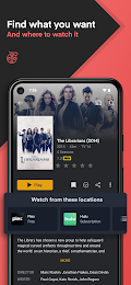 Plex: Stream Movies & TV 6