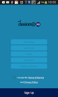 Download Passion @JGI APK for Android